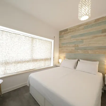 Apartment Royal Golf Cabanas De Tavira