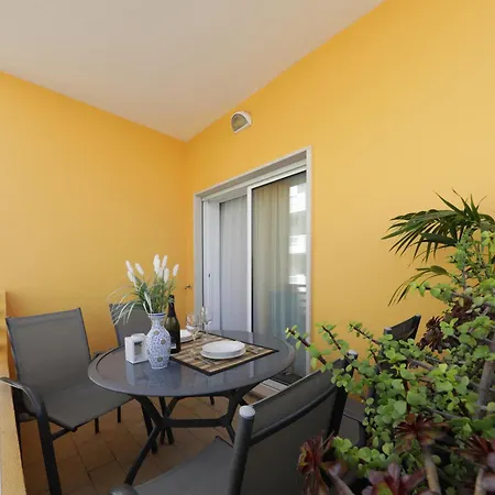 Royal Golf Apartment