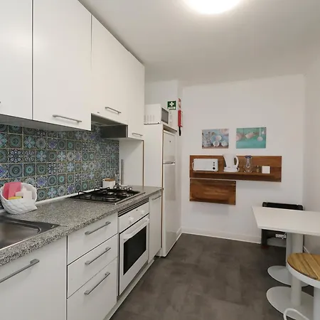 Royal Golf Apartment *