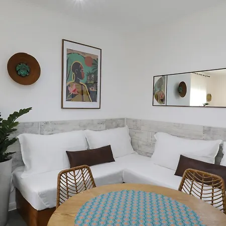 Apartment Royal Golf Cabanas De Tavira