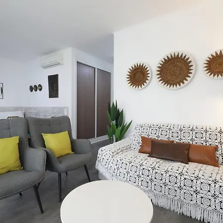 Royal Golf Apartment *
