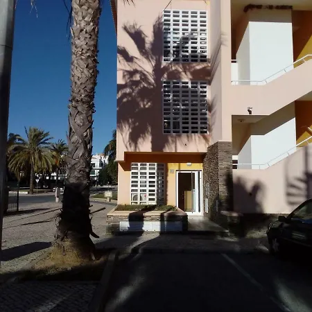 Apartment Royal Golf Cabanas De Tavira